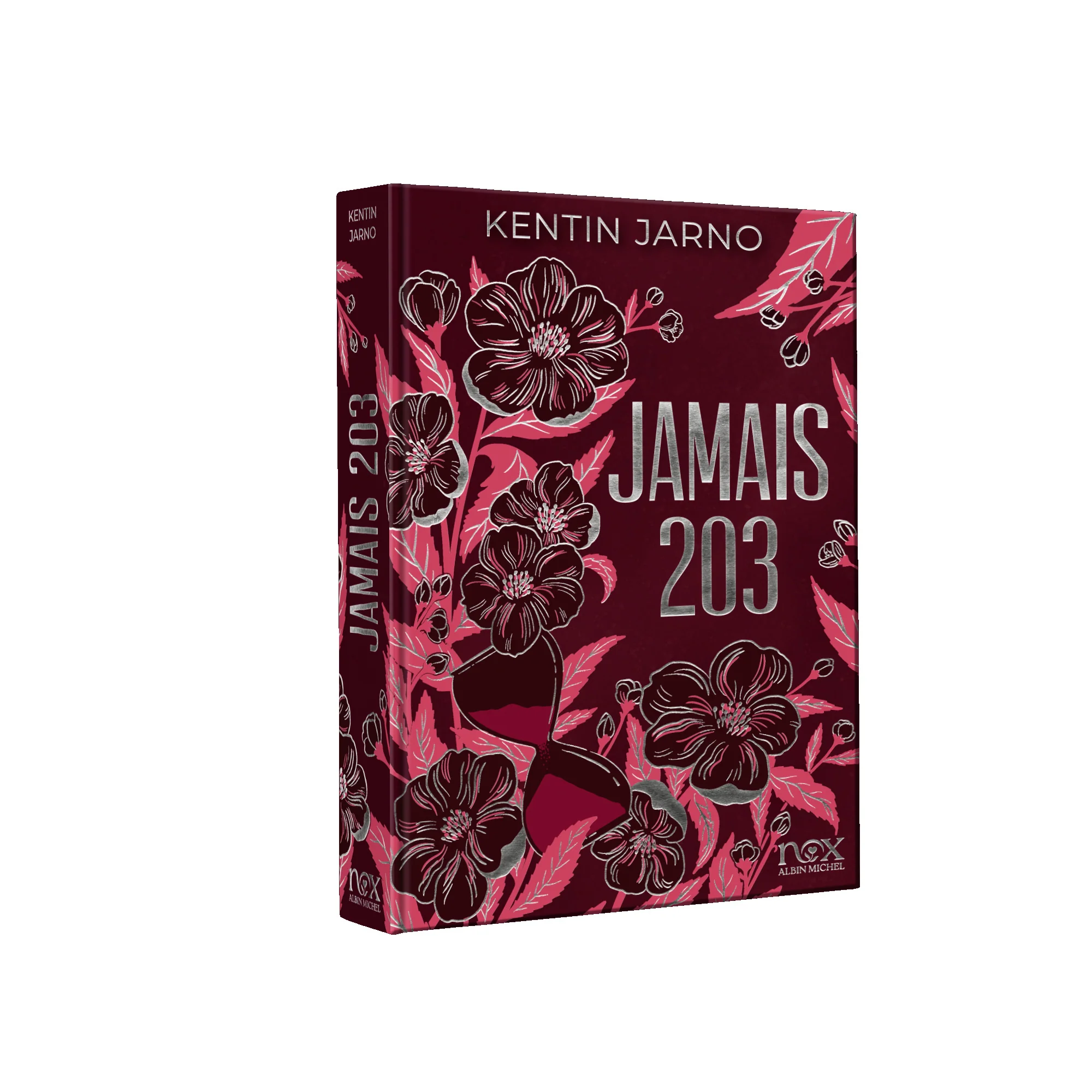 Jamais 203 - Image 4