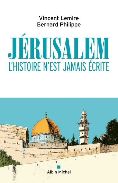 Jérusalem - Image 2