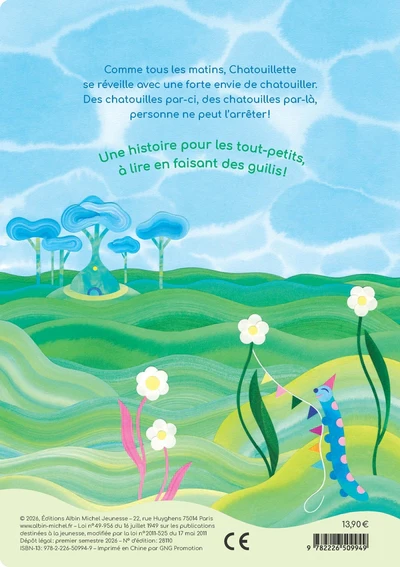 Chatouillette - Image 2