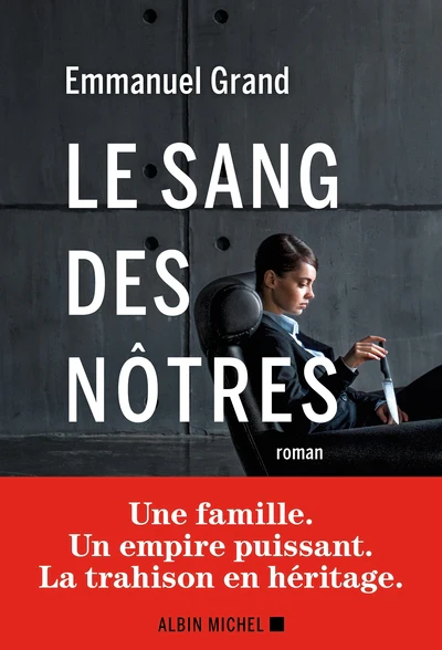 Le Sang des nôtres - Image 2