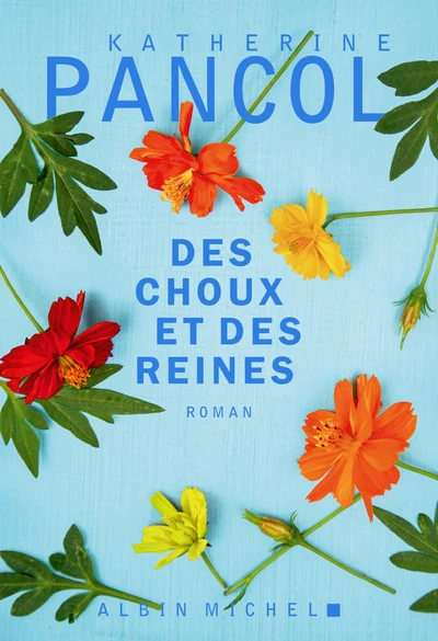 Des choux et des reines - Image 2