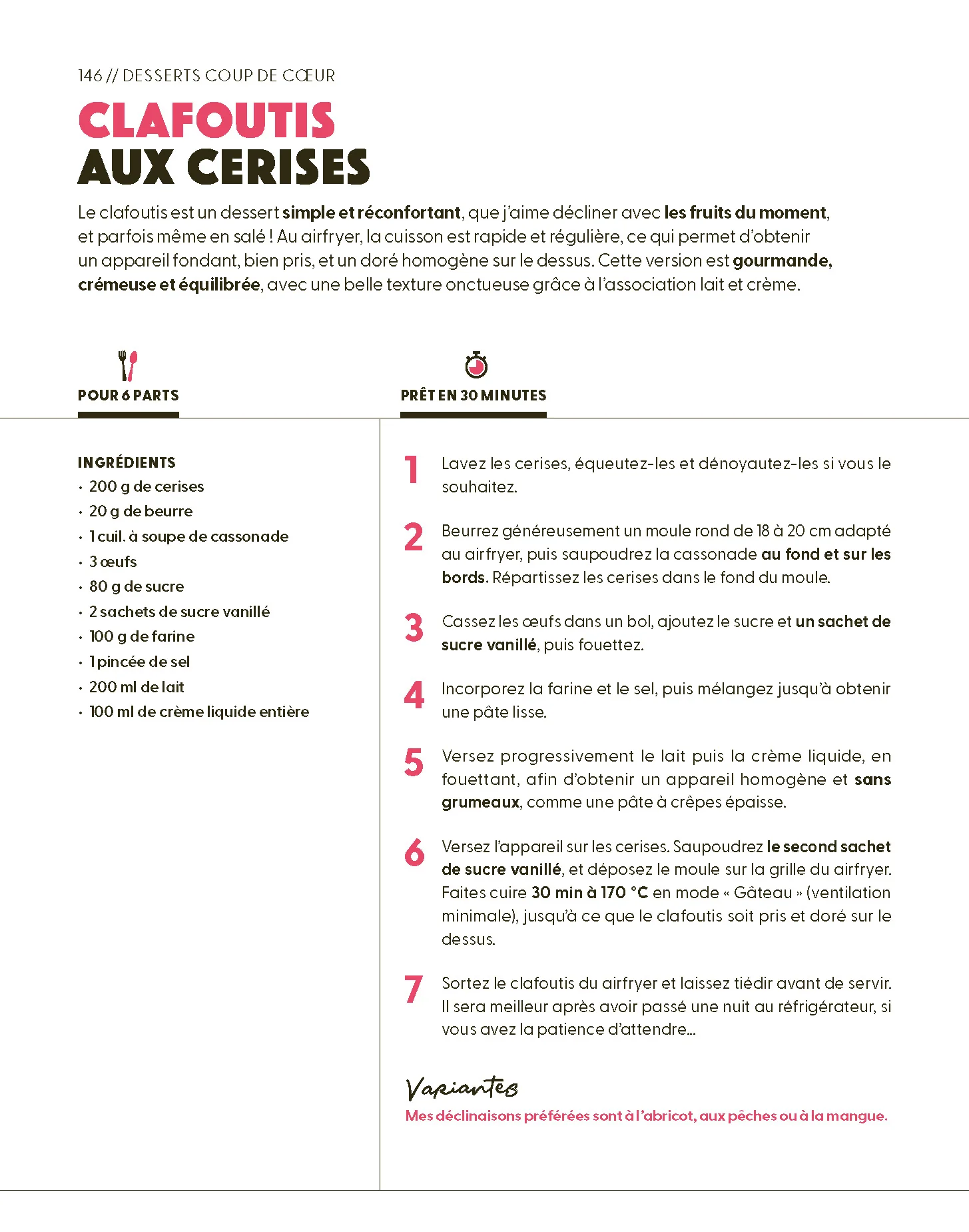 Air fryer au quotidien - Image 10