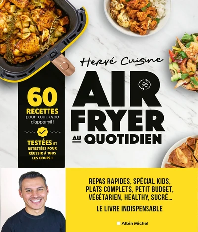 Air fryer au quotidien - Image 12