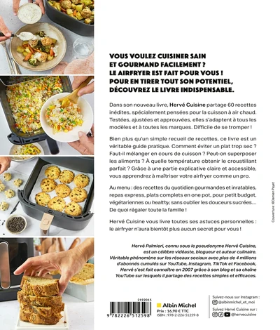 Air fryer au quotidien - Image 13