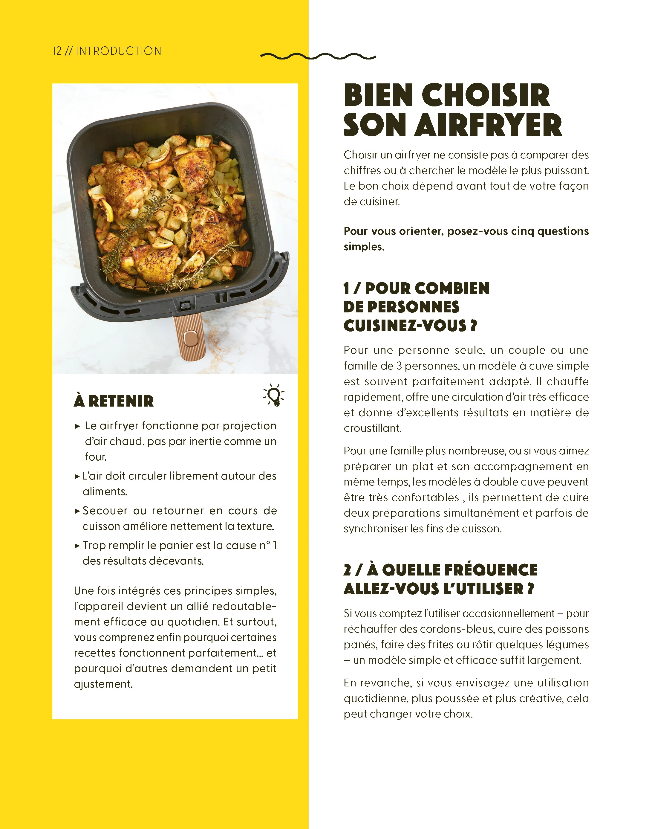 Air fryer au quotidien - Image 16