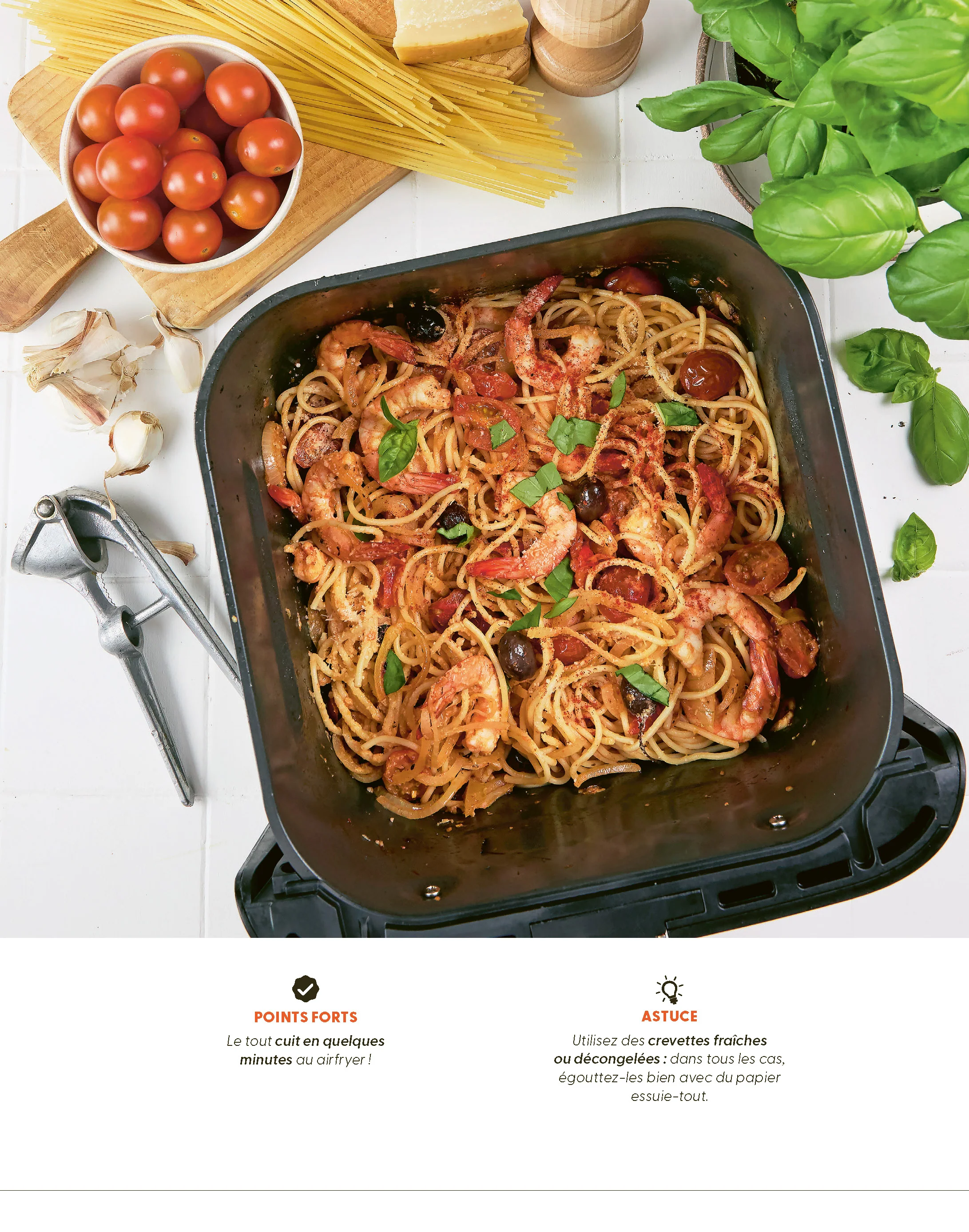 Air fryer au quotidien - Image 20