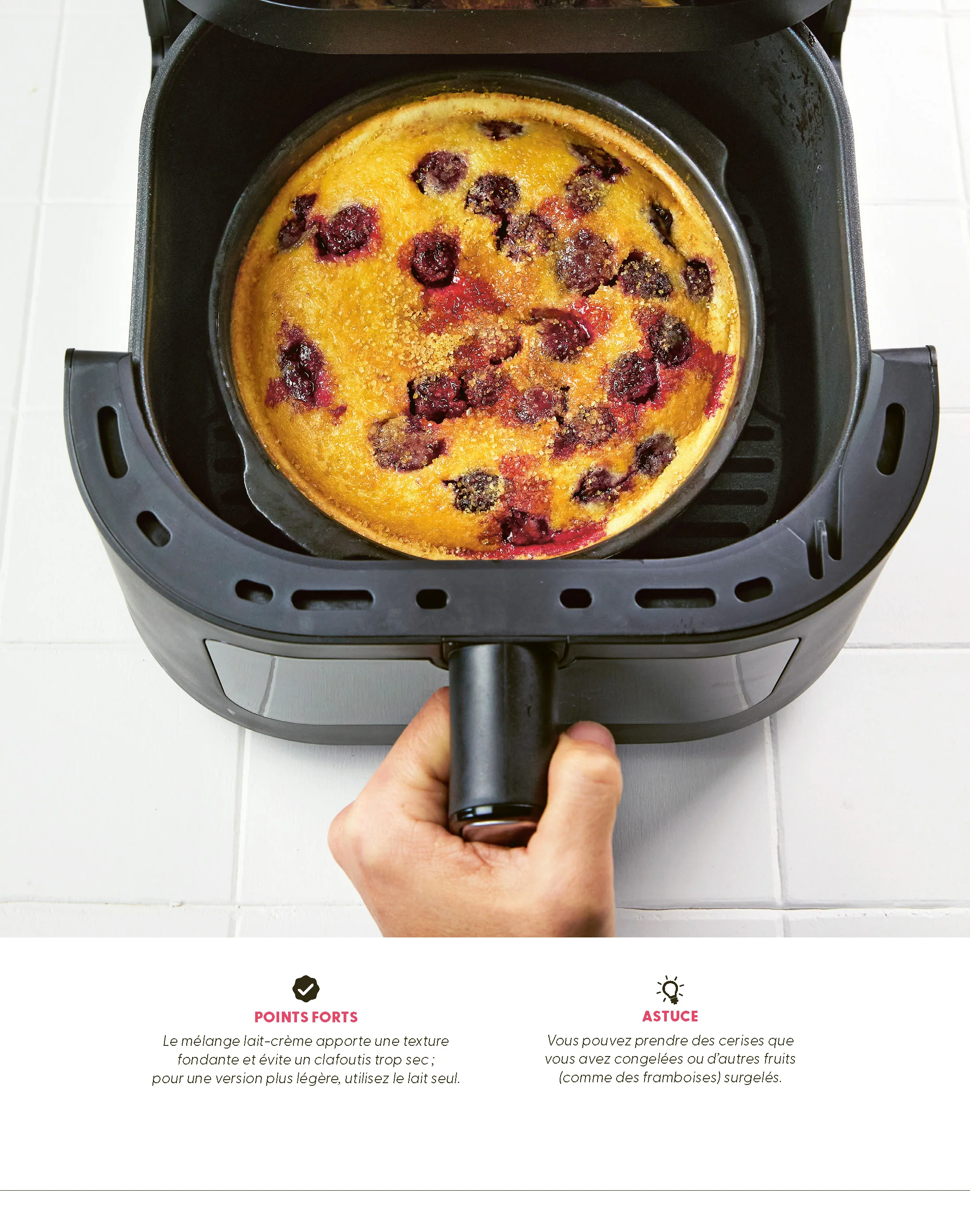 Air fryer au quotidien - Image 22