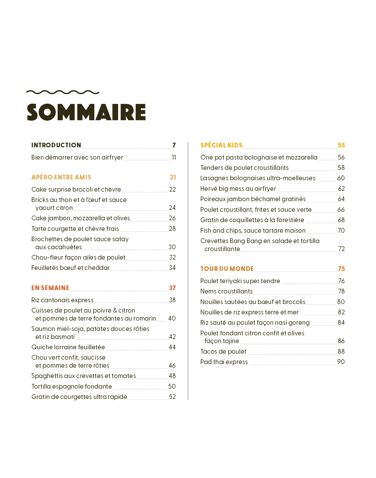 Air fryer au quotidien - Image 3