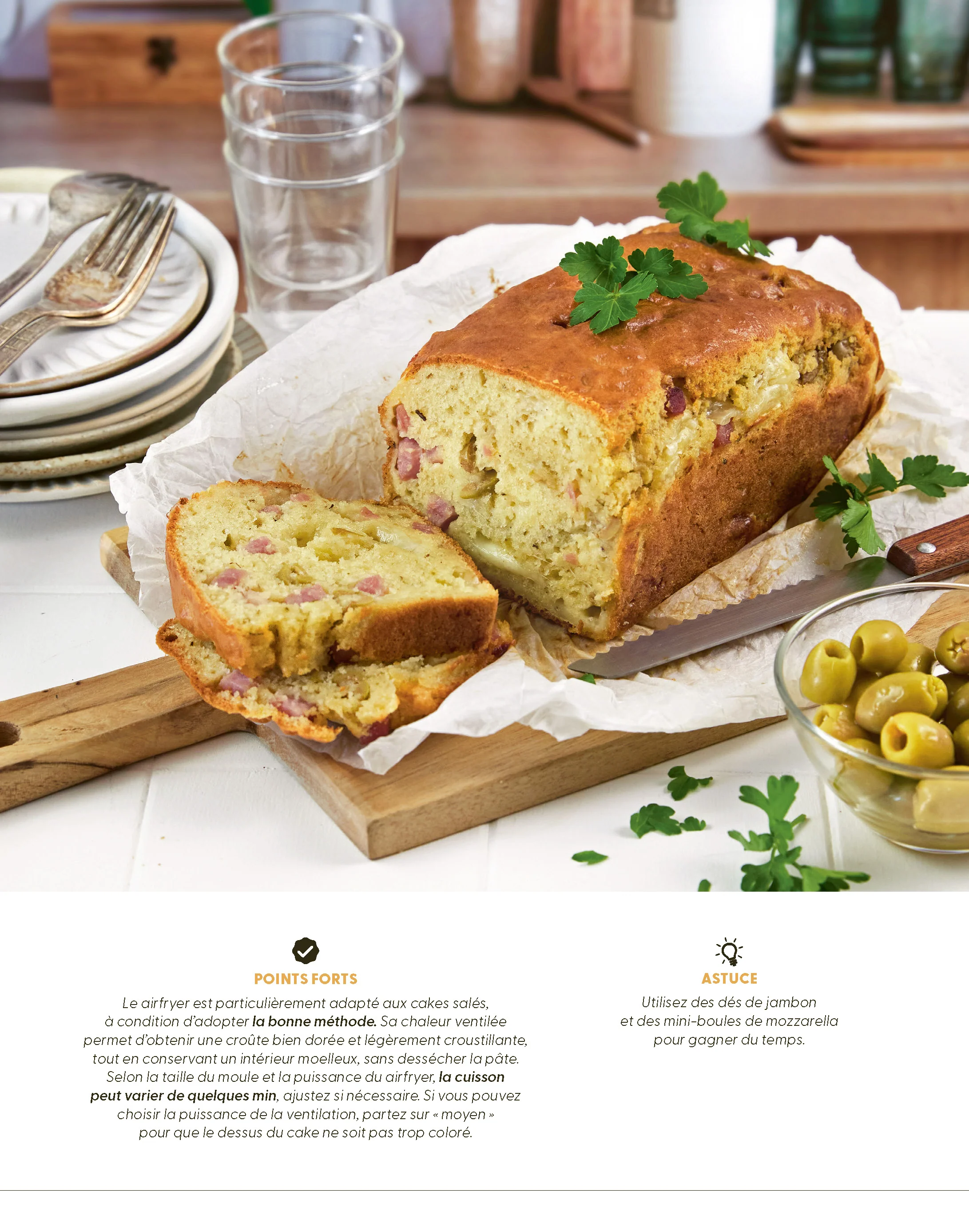 Air fryer au quotidien - Image 7