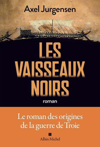 Les Vaisseaux noirs - Image 3