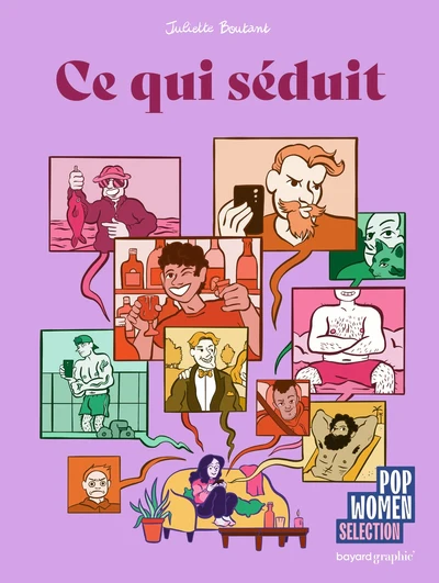 Ce qui séduit - Image 2