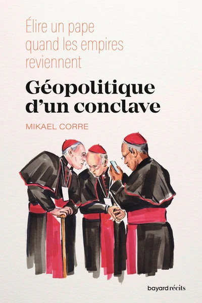 Géopolitique d'un conclave - Image 3