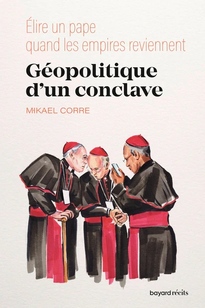 Géopolitique d'un conclave - Image 4
