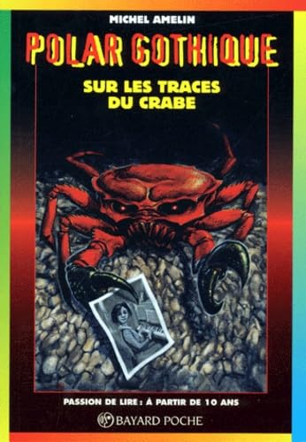 Sur les traces du crabe - Image 2