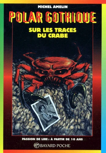 Sur les traces du crabe - Image 3