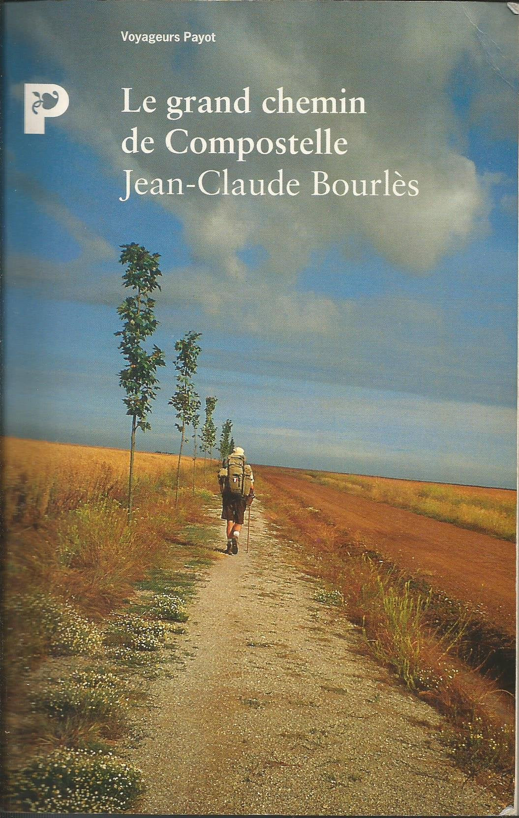 Le grand chemin de Compostelle - Image 3