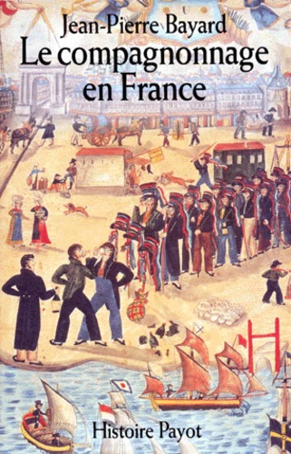 Le Compagnonnage en France - Image 3