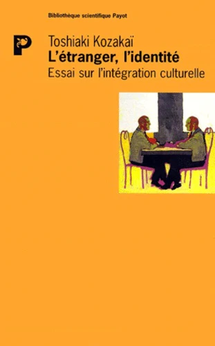 L'Étranger, l'identité - Image 2