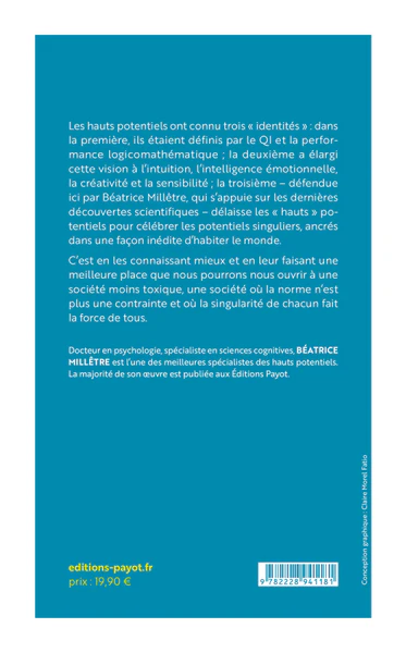 Les potentiels singuliers, l'autre façon d'habiter le monde - Image 4