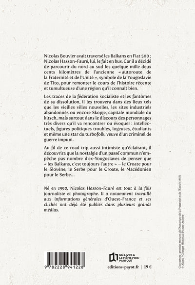 L'autoroute de la Fraternité - Image 2