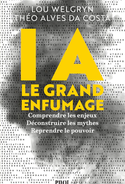 IA : le grand enfumage - Image 3
