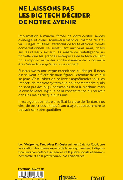 IA : le grand enfumage - Image 4