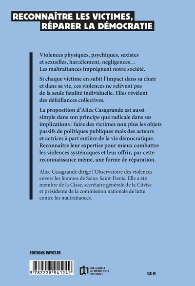 Apprendre des victimes - Image 2