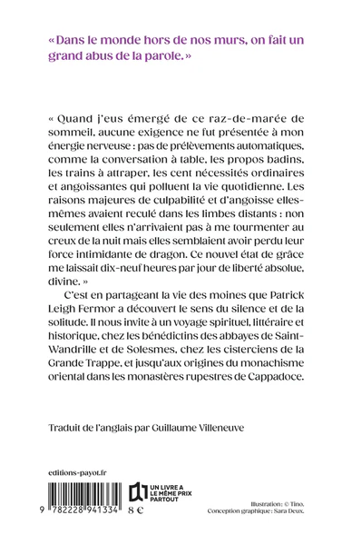 Un temps pour se taire - Image 2