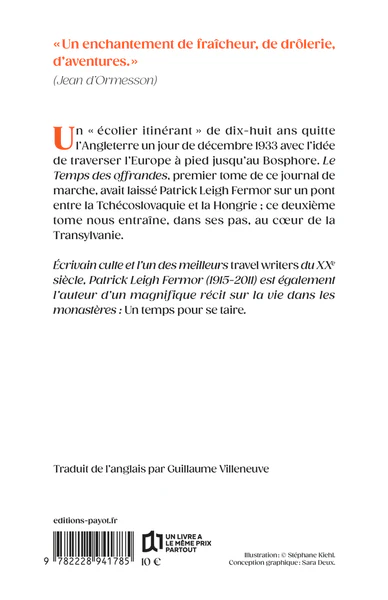 Entre fleuve et forêt - Image 2