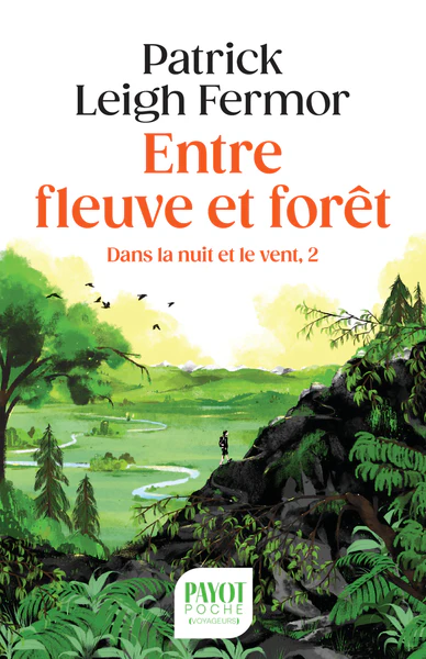 Entre fleuve et forêt - Image 3