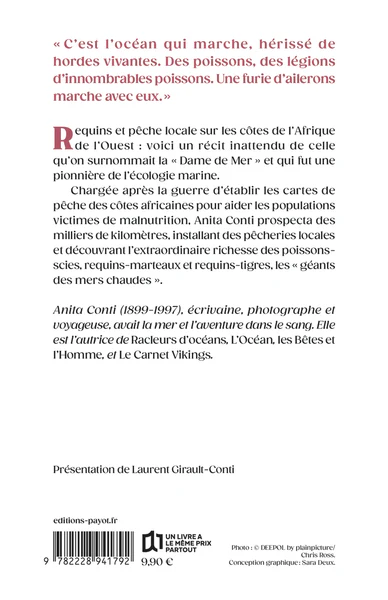 Géants des mers chaudes - Image 2