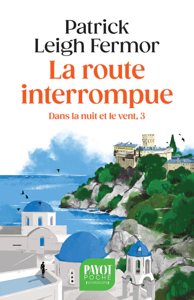 La Route interrompue - Image 3