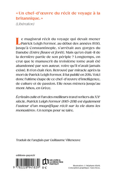 La Route interrompue - Image 4