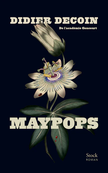 Maypops - Image 2