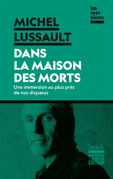 Dans la maison des morts - Image 2