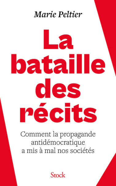 La bataille des récits - Image 2