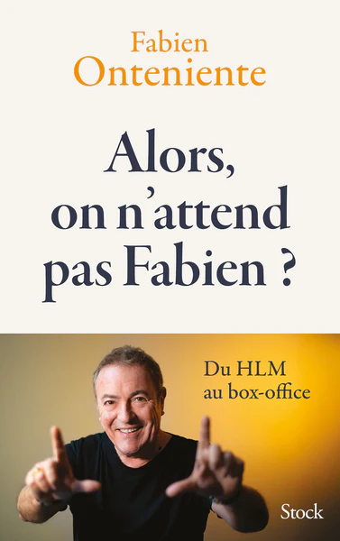 Alors, on n'attend pas Fabien ? - Image 2