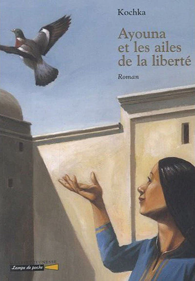 Ayouna et les ailes de la liberté - Image 3