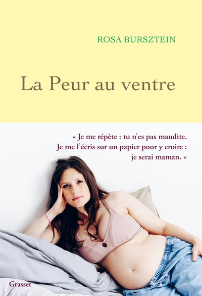 La peur au ventre - Image 2