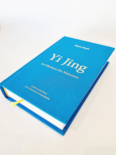 Yi Jing - Image 7