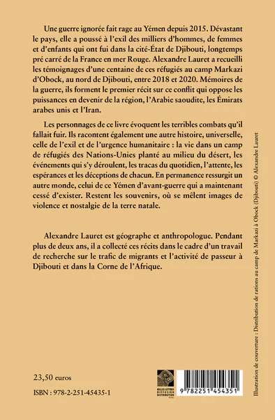 La guerre et l'exil - Image 2