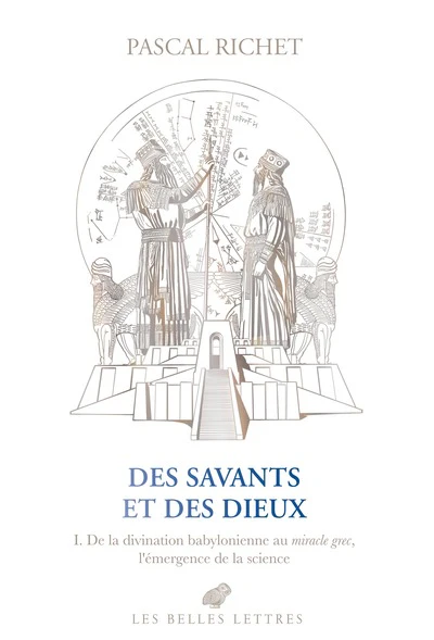 Des savants et des dieux - Image 3