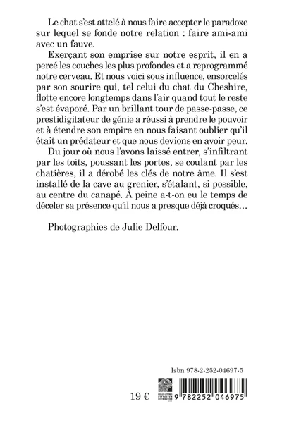 L’Œil du chat - Image 2