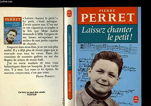 LAISSEZ CHANTER LE PETIT - Image 3