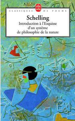 Introduction à l'esquisse d'un système de philosophie de la nature - Image 2