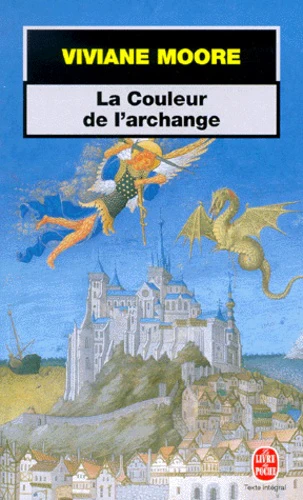 La Couleur de l'archange - Image 3