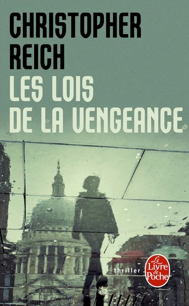 Les Lois de la vengeance - Image 2