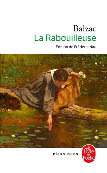 La Rabouilleuse (Nouvelle édition) - Image 3