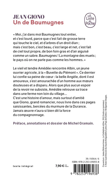 Un de Baumugnes (Nouvelle édition) - Image 2
