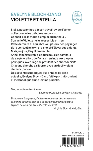 Violette et Stella - Image 2